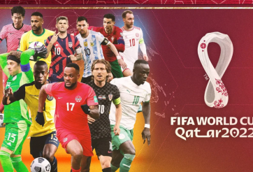 Sang Qatar, NHM vẫn có thể không được hưởng trọn vẹn World Cup 2022