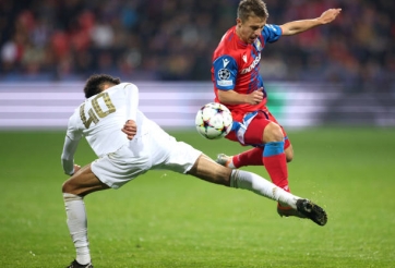 Video bàn thắng Bayern vs Viktoria Plzen: Bắn phá liên tục