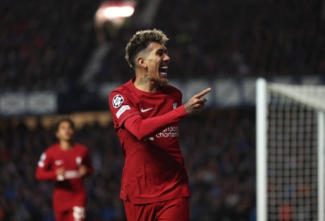 Video bàn thắng Liverpool vs Rangers: Tấn công không ngừng nghỉ