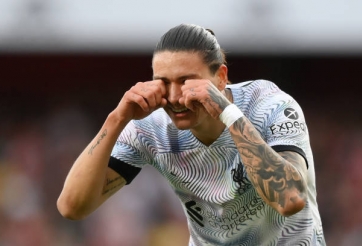 Darwin Nunez: Cú lừa thế kỷ của Liverpool?