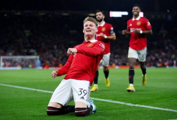 Kết quả bóng đá hôm nay 14/10: MU và Arsenal toát mồ hôi