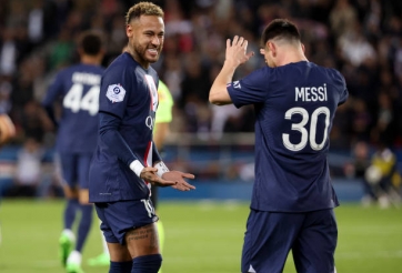 Vì Mbappe, PSG đã tính chi 500 triệu euro để đẩy Messi và Neymar đi