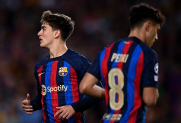 Bằng chứng cầu thủ Barca ‘phản thầy’ và phải trả giá bằng việc xuống đá C2