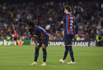 HLV Xavi sắp 'bay ghế', Barca nhắm người cũ Chelsea về thay thế