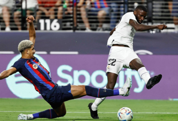 Nhận định, dự đoán Real vs Barca, 21h15 ngày 16/10/2022