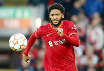 Liverpool nhận tin sét đánh ở hàng thủ: Còn ai để ngăn cản Haaland?