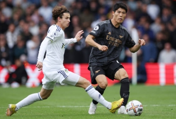 Kịch tính đến phút cuối, Arsenal thoát hiểm thành công