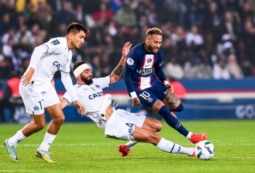 Thiếu chút mất cả sự nghiệp vì pha bóng ác ý, Neymar vẫn bị chửi xối xả