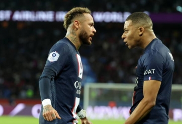 Phát ngôn ngông cuồng, Mbappe nhận cái kết ‘không thể đắng hơn’ từ ông chủ PSG?