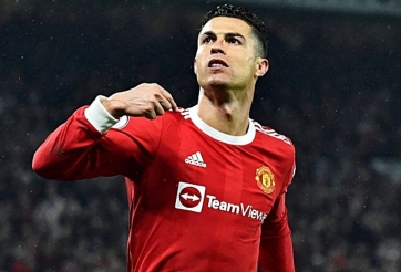 Tin chuyển nhượng 18/10: Ronaldo bị từ chối thẳng thừng