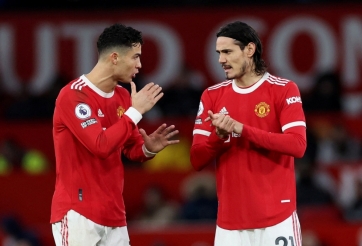 Không nghe lời Rangnick, MU phải trả giá cực đắt vì tầm nhìn hạn hẹp