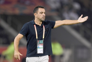 Không còn niềm tin với Xavi, Barca đưa thầy cũ Chelsea về làm tướng