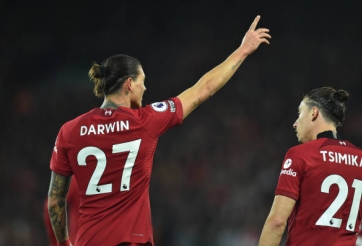 Kết quả bóng đá hôm nay ngày 20/10: Nunez 'nổ súng', Liverpool tiếp đà hồi sinh