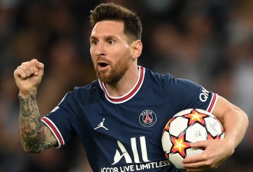 Messi lập loạt kỷ lục không tưởng tại World Cup 2022?