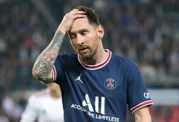 Tính chuyện giải nghệ, Messi bắt đầu hành động vì tương lai