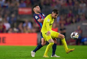 Kết quả bóng đá hôm nay ngày 21/10: Lewandowski tỏa sáng, Barca đại thắng