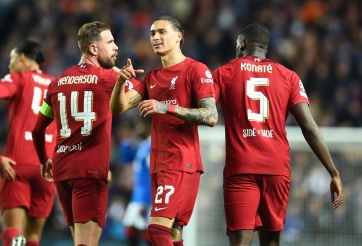 Nhận định, dự đoán Liverpool vs Nottingham Forest, 18h30 ngày 22/10