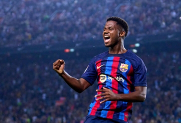 Thắng Villarreal, HLV Xavi vẫn tiếc ‘đứt ruột’ vì trận thua Real