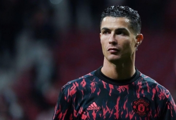 MU hết kiên nhẫn, ấn định tương lai Ronaldo sau World Cup 2022