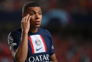 Tin chuyển nhượng tối 23/10: Man City muốn đưa Mbappe về đá cặp với Haaland?