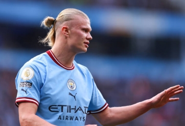 Chỉ cần 'gật đầu' với Man City, Haaland sẽ có điều mà mọi cầu thủ phải ao ước
