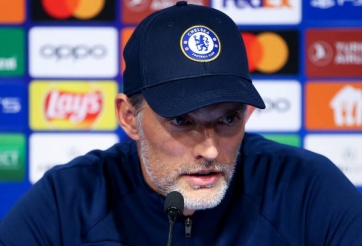 Tình hình thay đổi bất ngờ, Tuchel sáng cửa dẫn dắt ‘tử địch’ của Chelsea