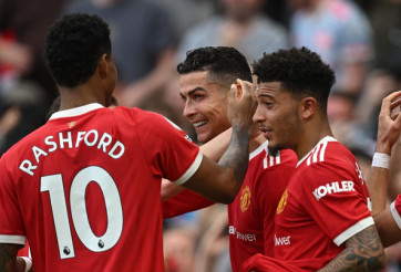 Kết quả bóng đá hôm nay ngày 28/10: MU thắng tưng bừng, Arsenal thua thảm