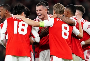 Chính thức: Xác định 10 đội bóng vượt qua vòng bảng Europa League