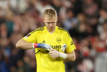 Lộ diện 'tội đồ' khiến Arsenal thua thảm