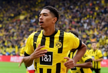 Đẳng cấp ‘quý ông’, Real chốt đúng một giá cho thương vụ Bellingham