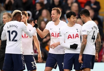 CHÍNH THỨC: Xác định 14 đội vượt qua vòng bảng Champions League