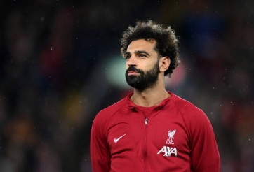 Đẳng cấp lên tiếng, Salah hiên ngang bước vào ‘ngôi đền huyền thoại’ của Liverpool
