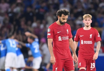 Kết quả bóng đá hôm nay ngày 2/11: Xác định thêm 2 đội đi tiếp tại Champions League