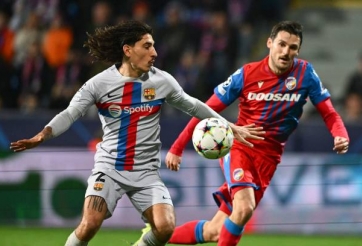 Video: Sao trẻ lên tiếng, Barca chia tay C1