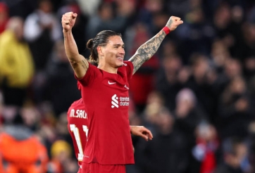 'Vua Ai Cập' lên tiếng, Liverpool trả nợ thành công