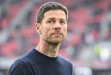 Công cuộc tái thiết Real Madrid của Xabi Alonso gặp khó khăn