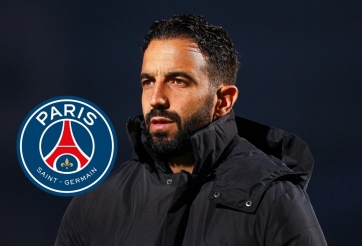 Sau Mbeumo, MU nhắm chiêu mộ tiền đạo của PSG