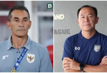 U23 Thái Lan có 'vũ khí' khiến U23 Indonesia phải dè chừng