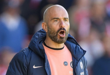 Cạnh tranh Premier League, Chelsea chốt thêm tân binh