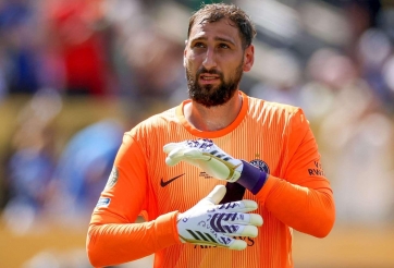 Sợ 'Mbappe thứ 2', PSG sẵn sàng bán ngay ngôi sao số 1