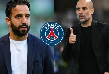 Ngôi sao số 1 PSG đưa ra câu trả lời với MU và Man City