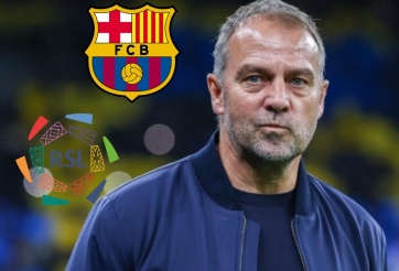 Barcelona sẵn sàng bán tiền đạo số 1 đội bóng