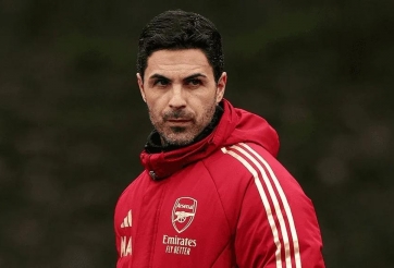 Arsenal gặp khó trong thương vụ chiêu mộ máy chạy Ngoại Hạng Anh