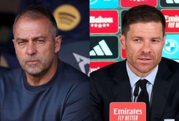 Sao Barcelona cảnh báo Real Madrid trước thềm mùa giải mới