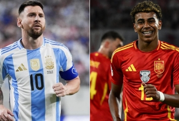 Messi hay Yamal? Chủ tịch Barca đưa ra quan điểm bất ngờ