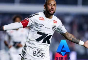 Neymar được vẫy gọi trở lại bóng đá châu Âu