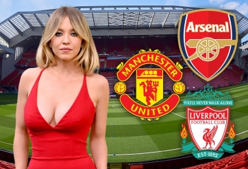 Nữ diễn viên xinh đẹp tố bị hàng loạt cầu thủ Ngoại hạng Anh 'gạ gẫm'