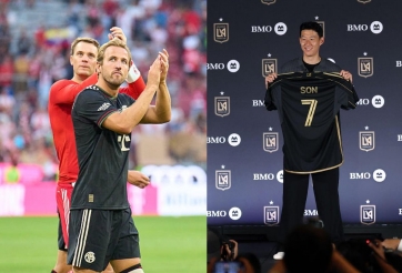 Tái ngộ Tottenham, Harry Kane nói thật lòng 1 điều về Son Heung-min