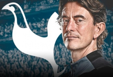 Tottenham nhận tin vui trước trận Siêu Cup châu Âu với PSG