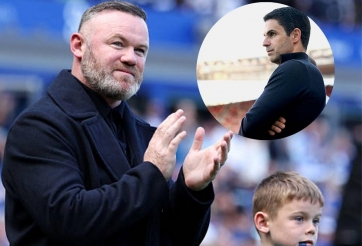 Huyền thoại MU khen Arsenal